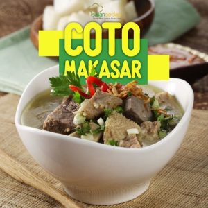 coto makassar