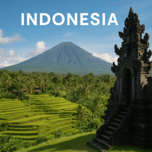 indonesia