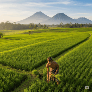 Indonesia: Negara Kepulauan dengan Kekayaan Budaya dan Alam