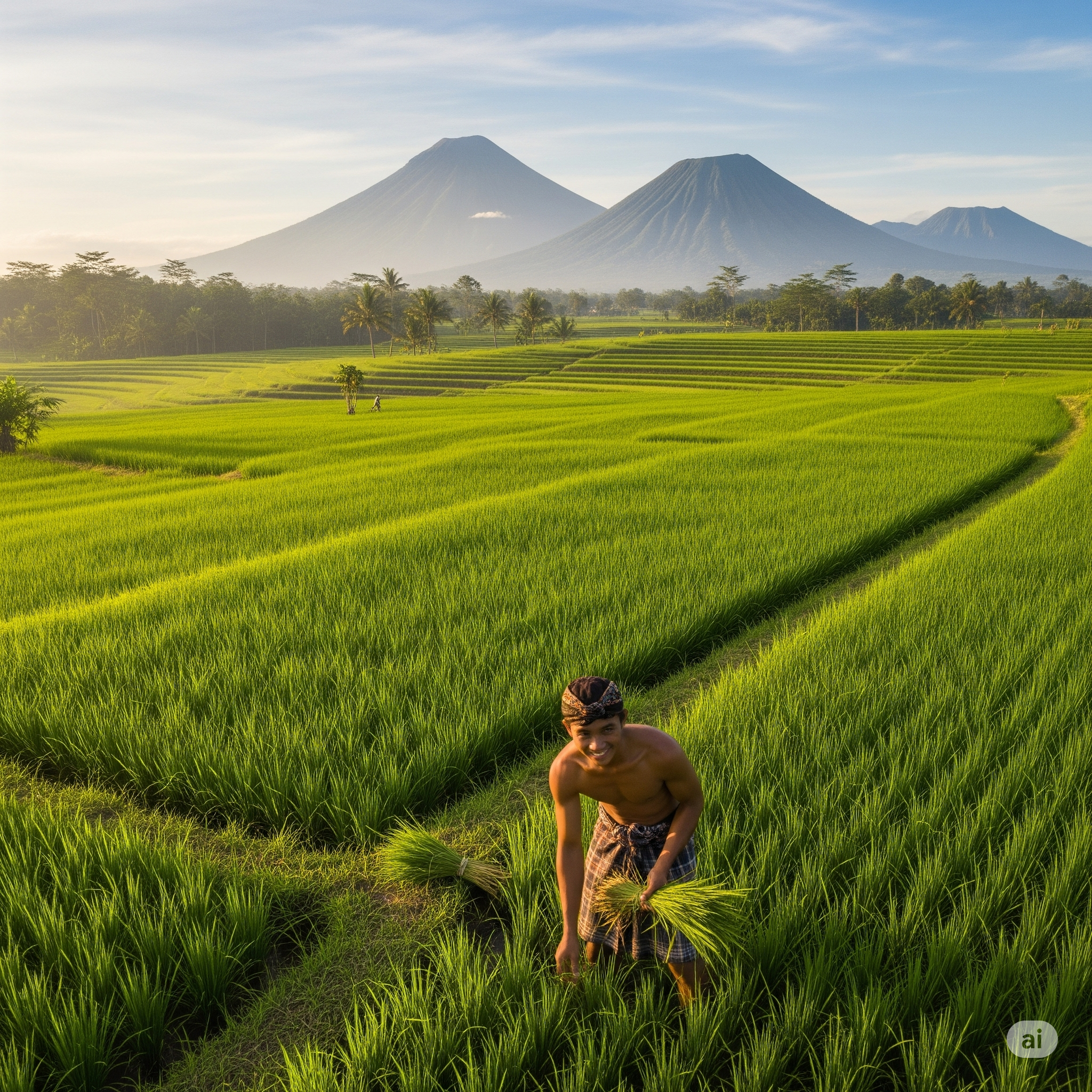 seputaran indonesia